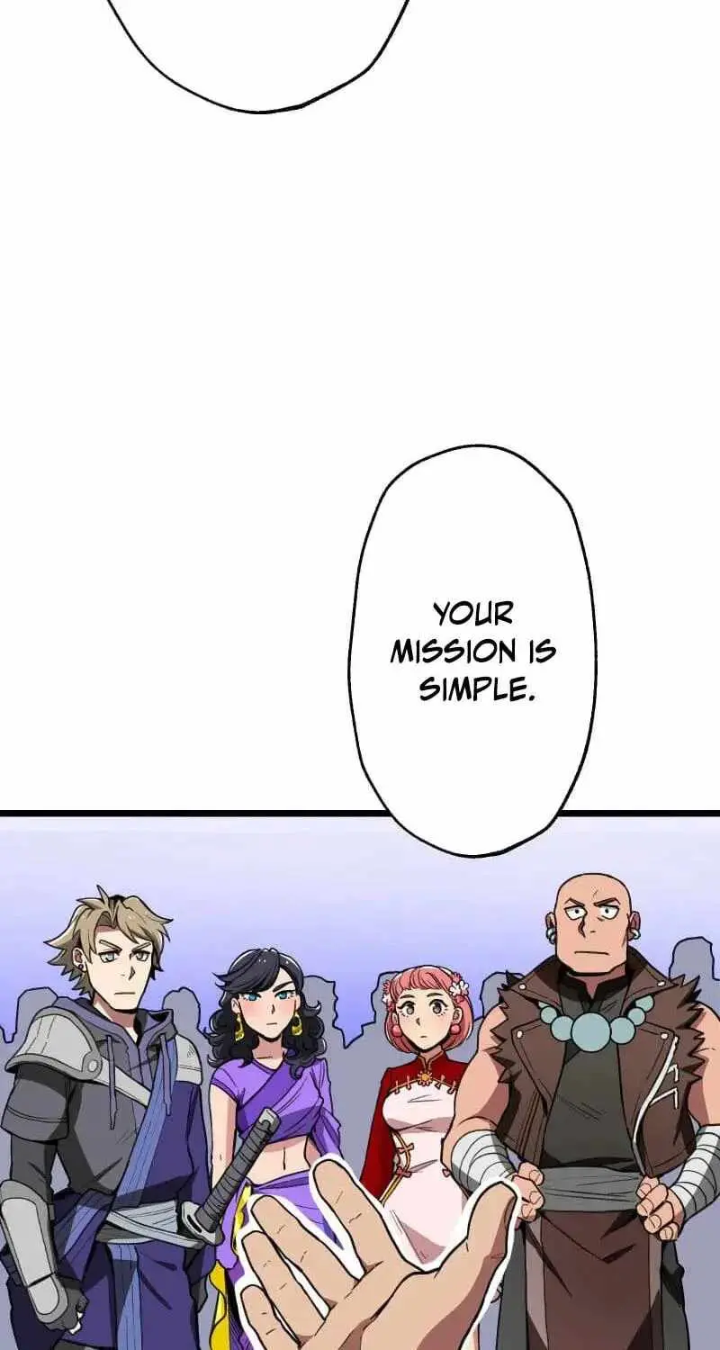 Read Max Level Guild Receptionist chapter 52 image 54 on Lezhin