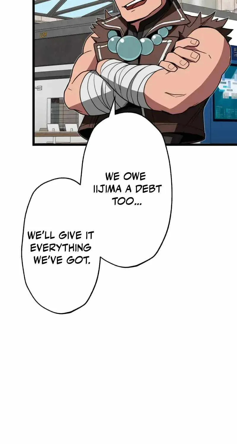 Read Max Level Guild Receptionist chapter 52 image 60 on Lezhin