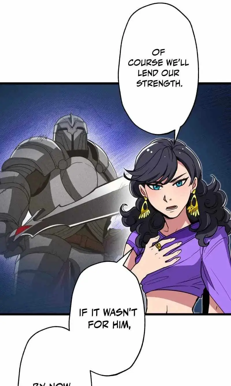 Read Max Level Guild Receptionist chapter 52 image 62 on Lezhin