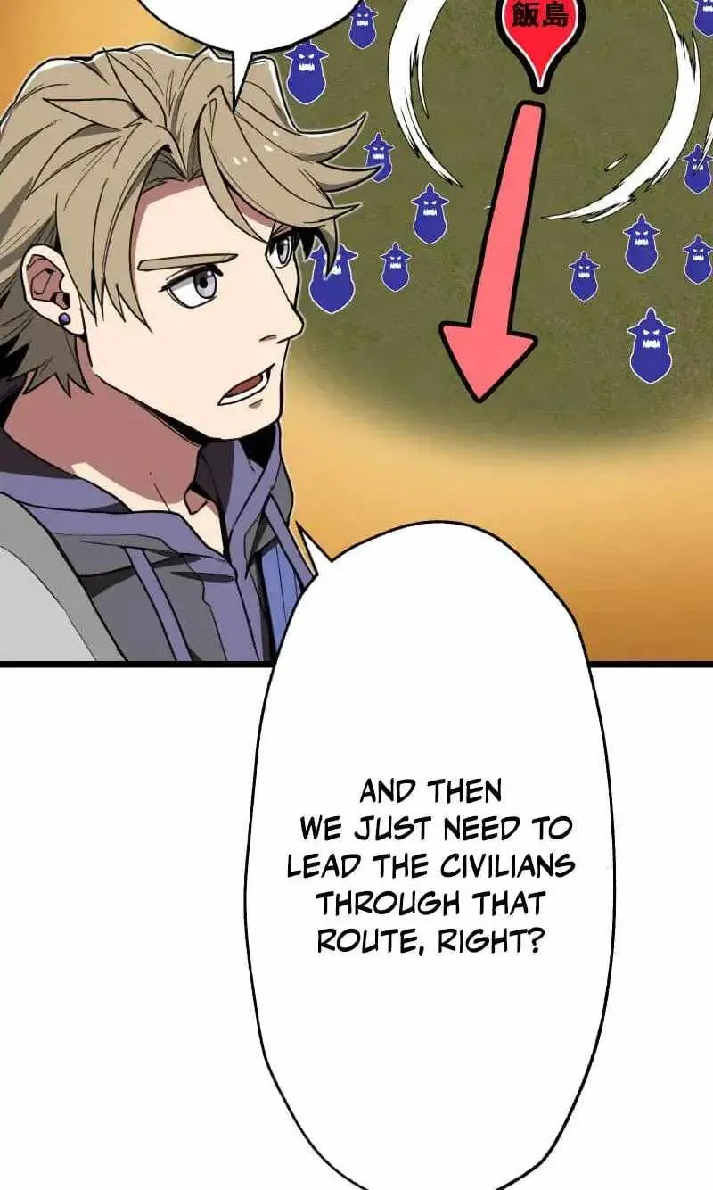 Read Max Level Guild Receptionist chapter 52 image 64 on Lezhin