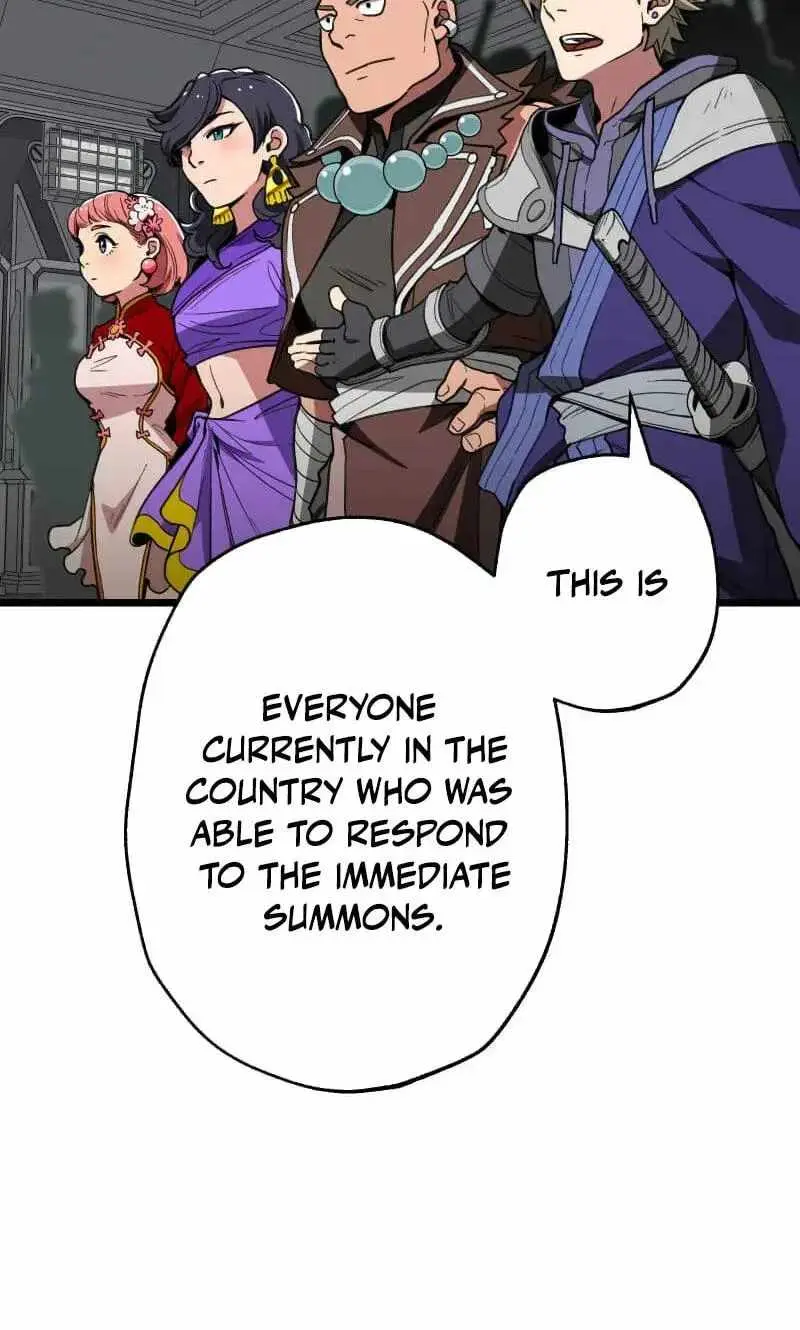 Read Max Level Guild Receptionist chapter 52 image 73 on Lezhin