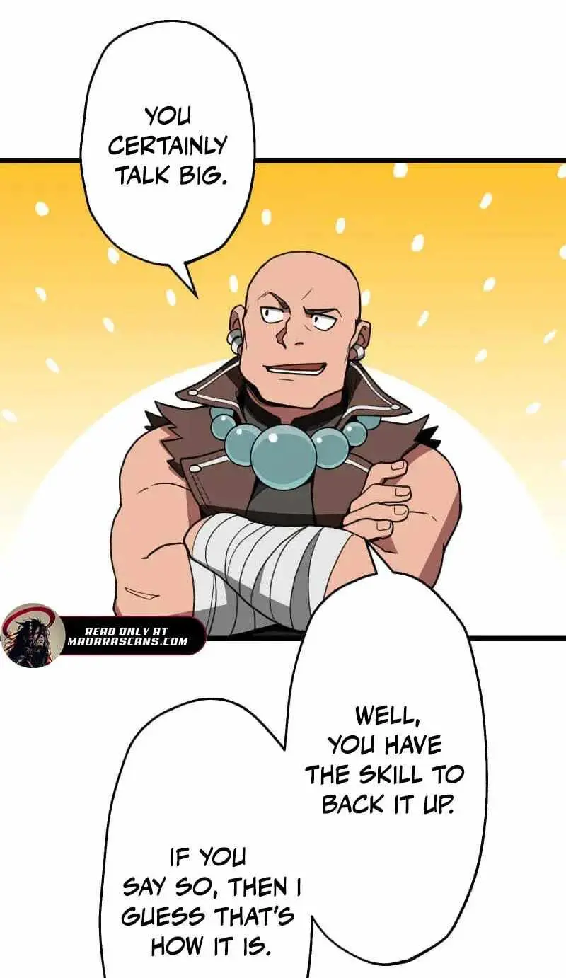 Read Max Level Guild Receptionist chapter 52 image 80 on Lezhin