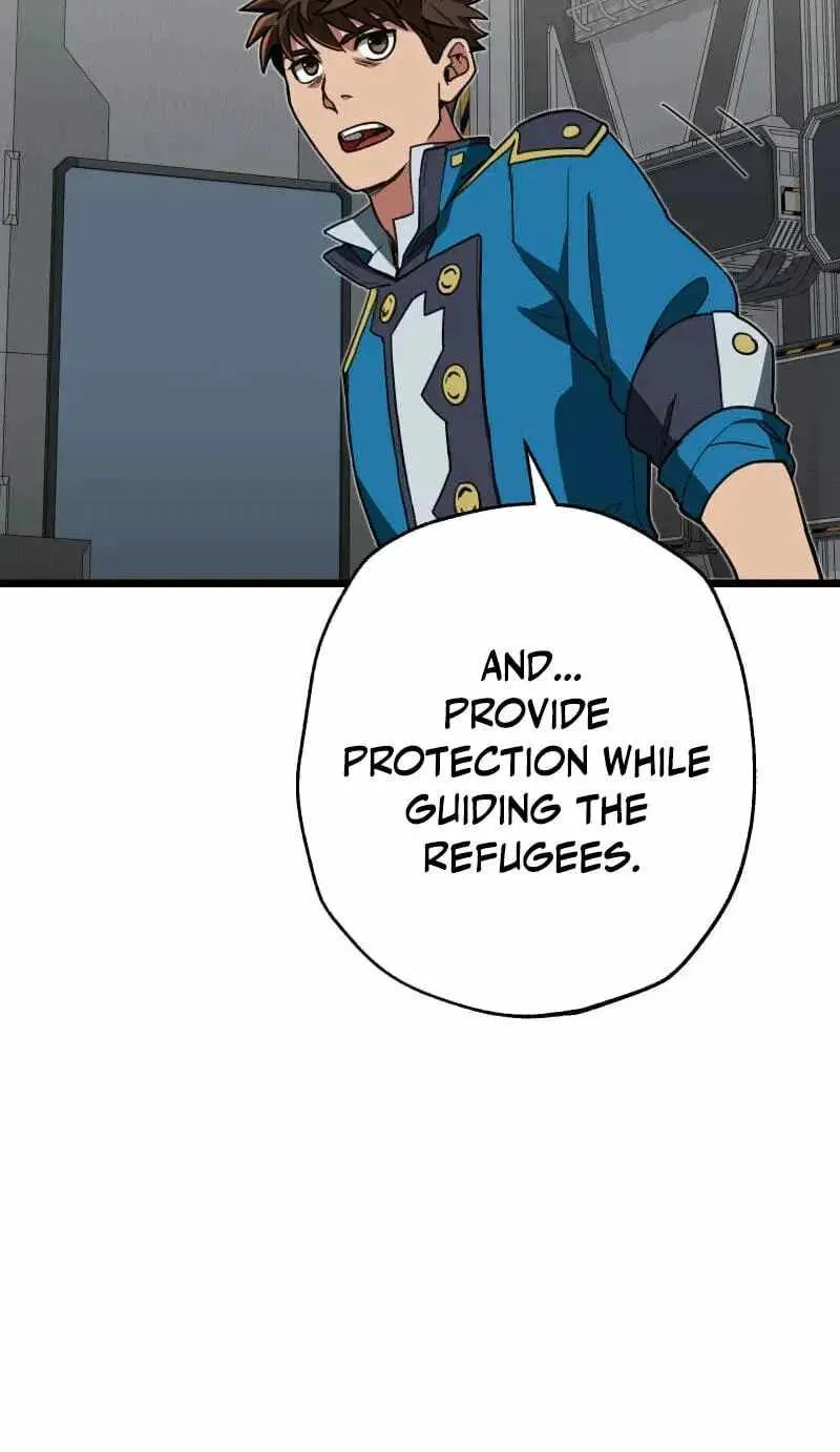 Read Max Level Guild Receptionist chapter 52 image 84 on Lezhin