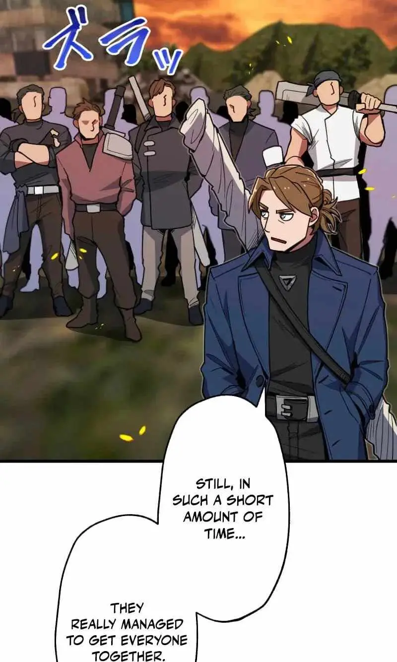 Read Max Level Guild Receptionist chapter 53 image 10 on Lezhin