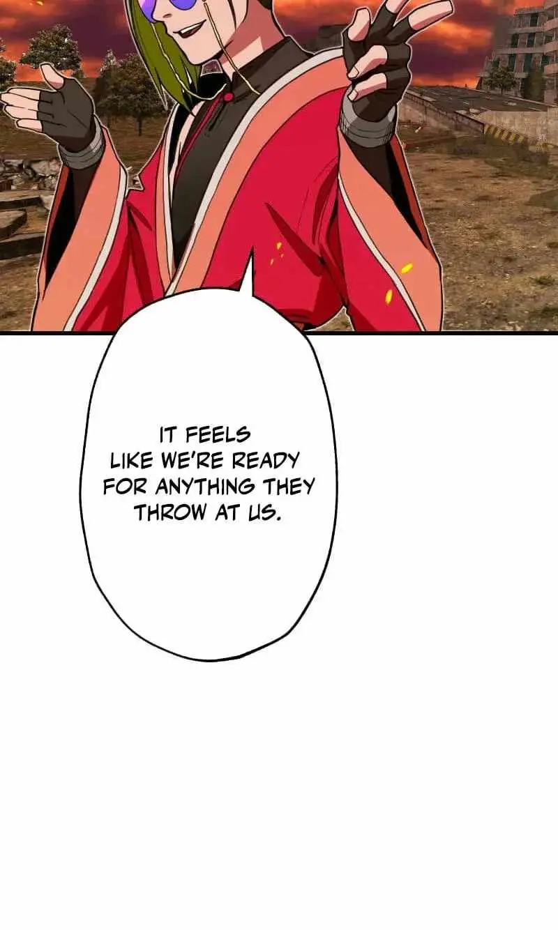 Read Max Level Guild Receptionist chapter 53 image 12 on Lezhin