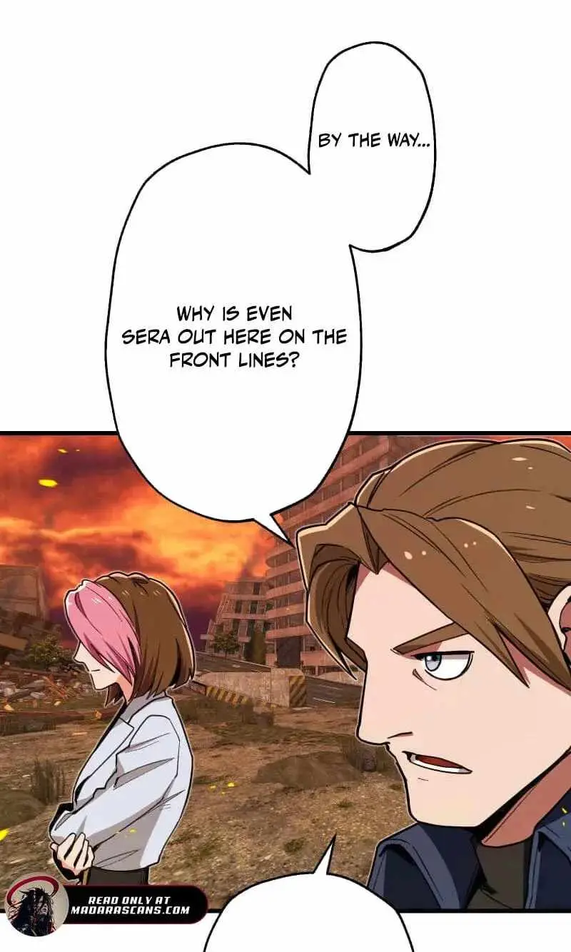 Read Max Level Guild Receptionist chapter 53 image 13 on Lezhin