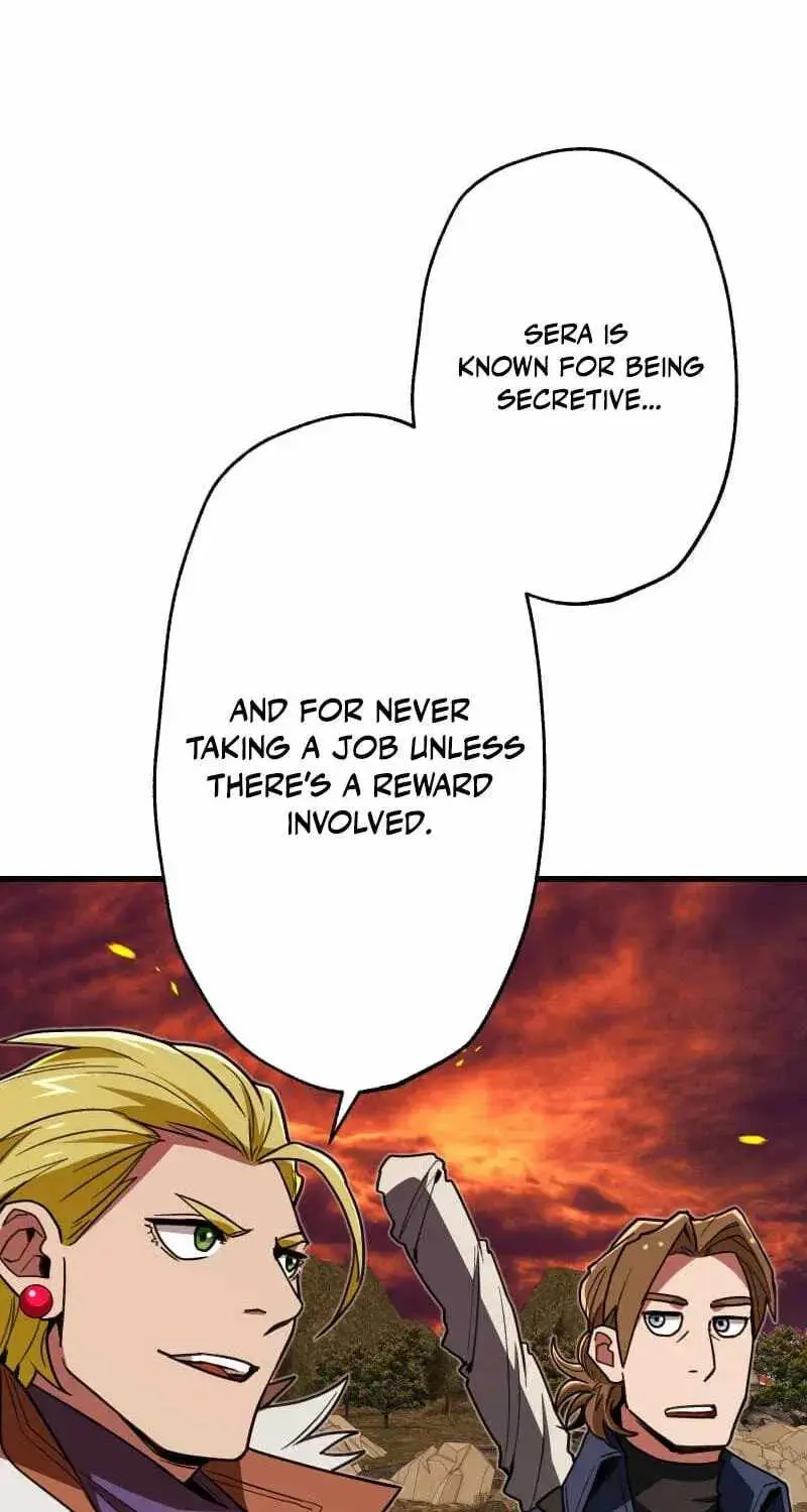 Read Max Level Guild Receptionist chapter 53 image 16 on Lezhin