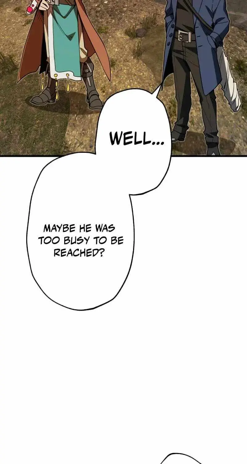 Read Max Level Guild Receptionist chapter 53 image 20 on Lezhin