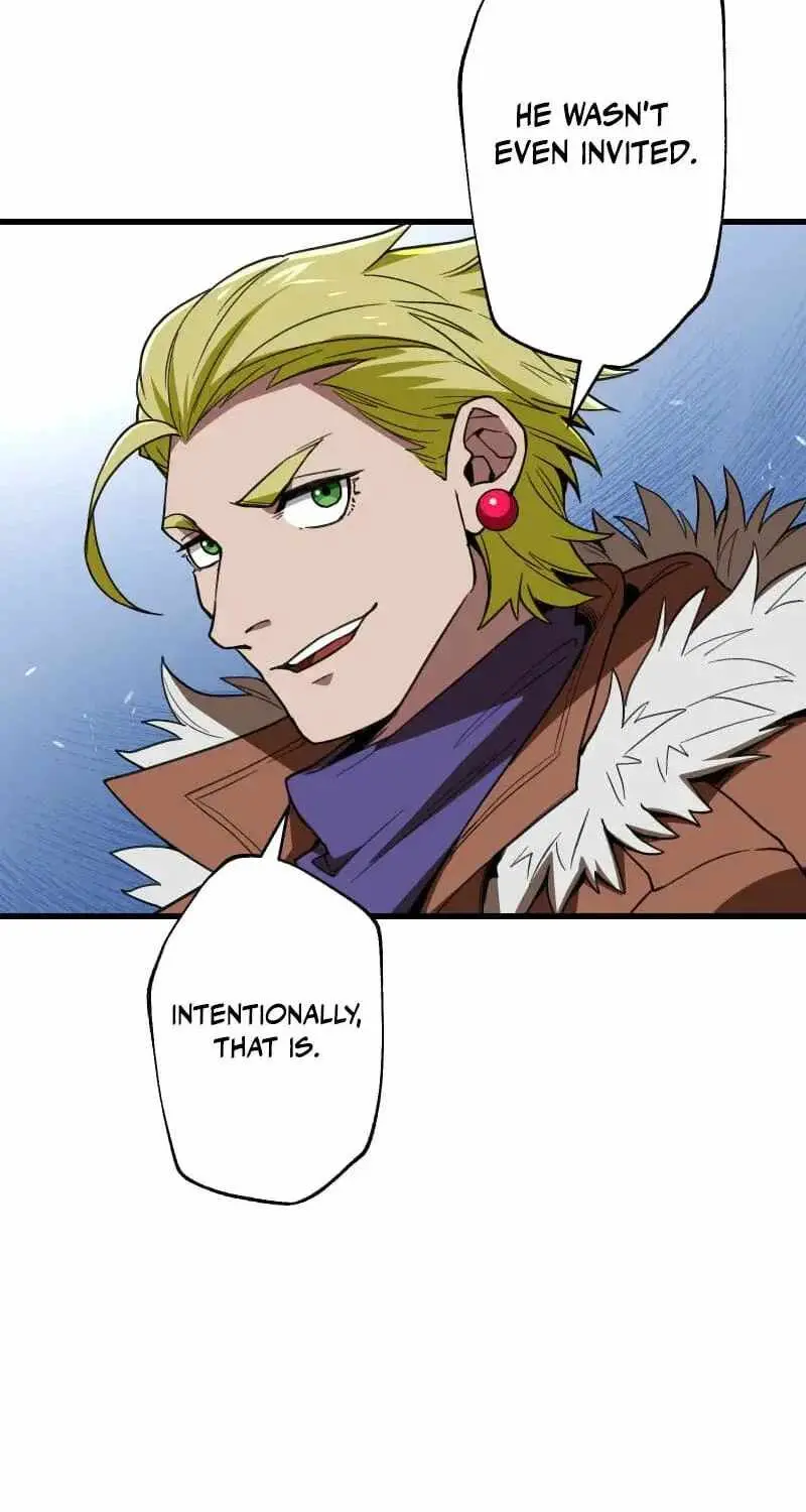 Read Max Level Guild Receptionist chapter 53 image 22 on Lezhin