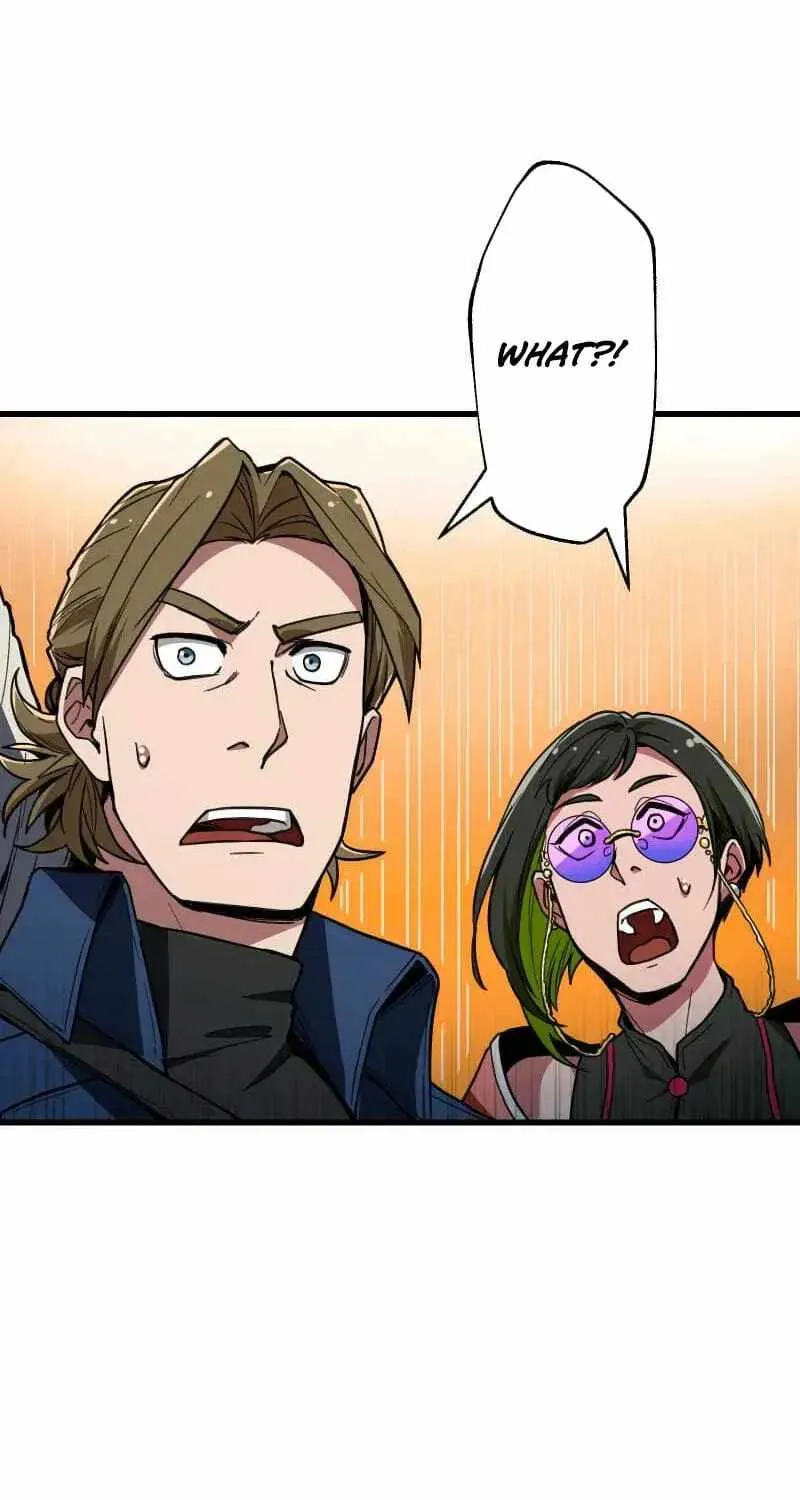 Read Max Level Guild Receptionist chapter 53 image 24 on Lezhin