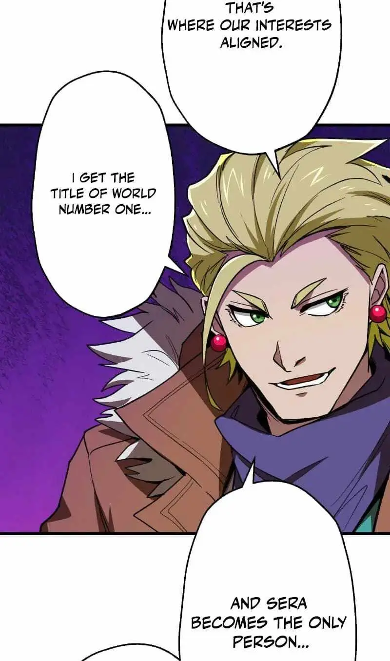 Read Max Level Guild Receptionist chapter 53 image 28 on Lezhin