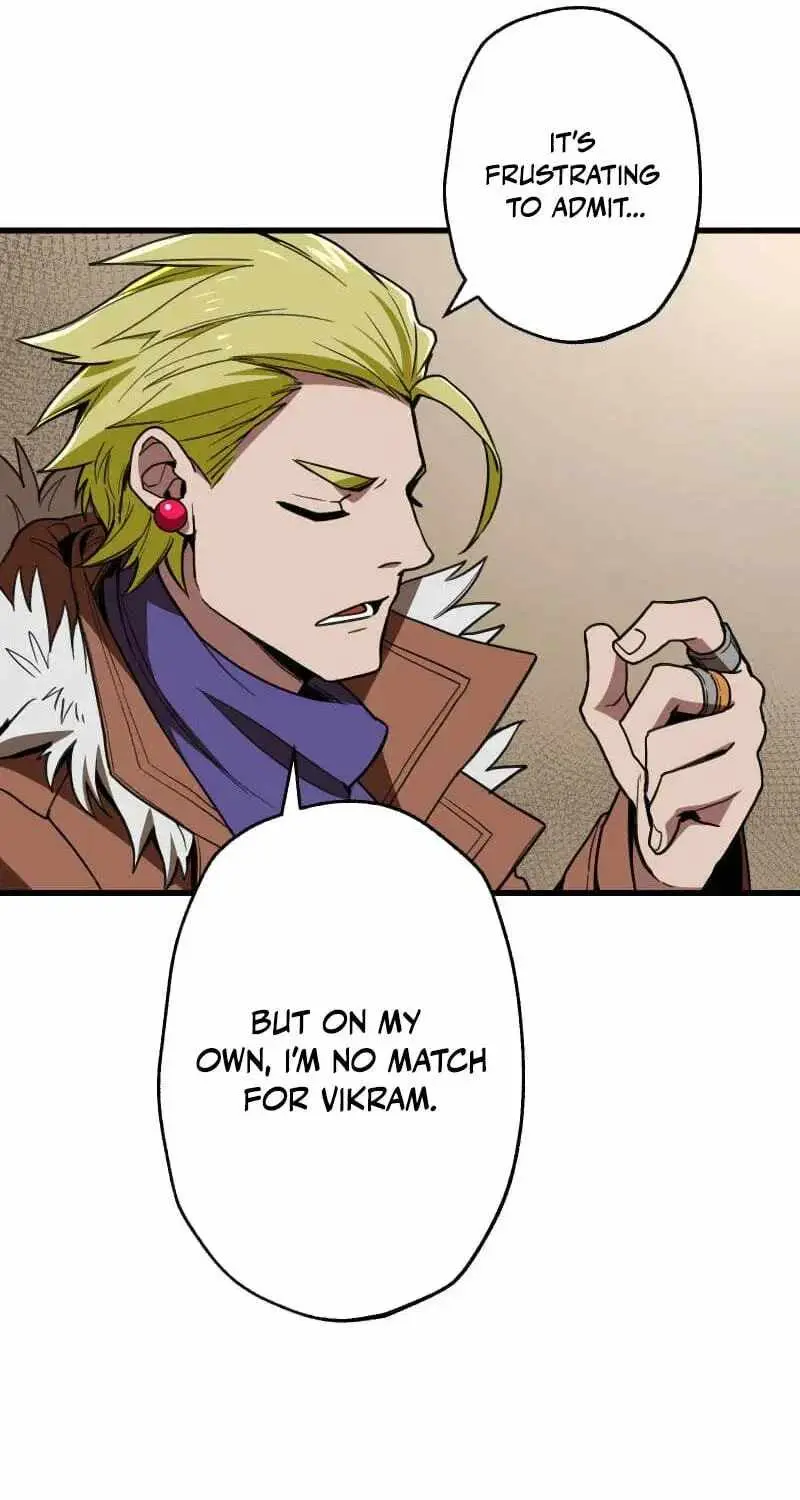 Read Max Level Guild Receptionist chapter 53 image 31 on Lezhin