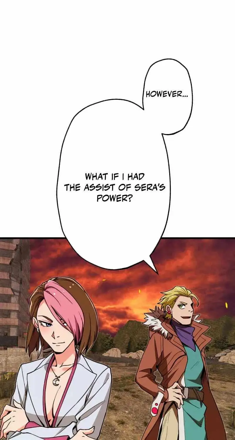 Read Max Level Guild Receptionist chapter 53 image 33 on Lezhin