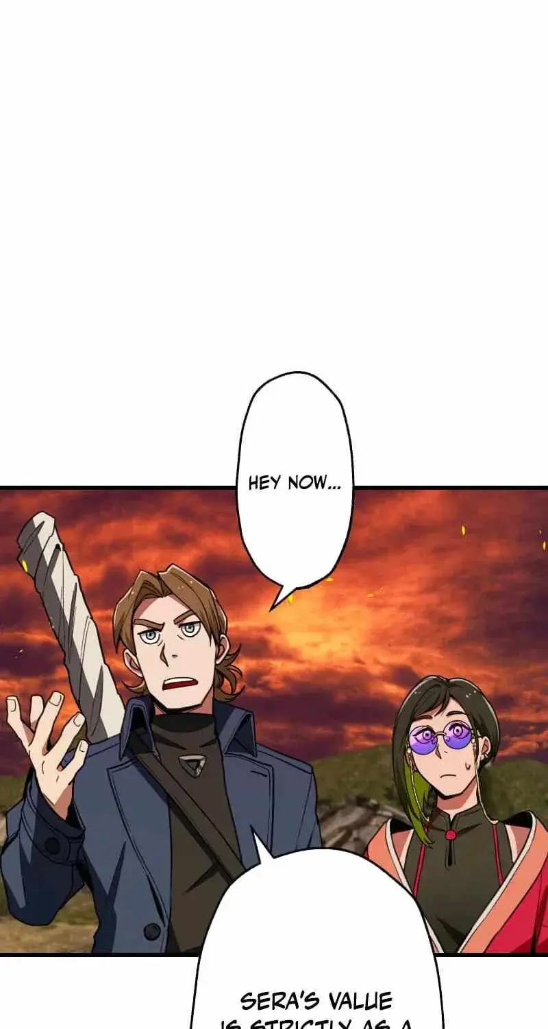 Read Max Level Guild Receptionist chapter 53 image 35 on Lezhin