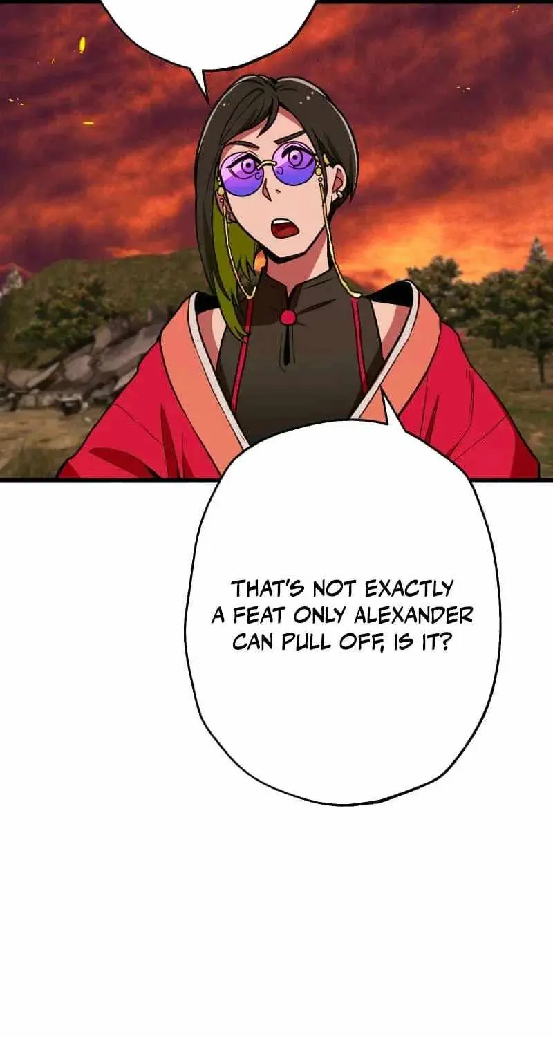 Read Max Level Guild Receptionist chapter 53 image 39 on Lezhin