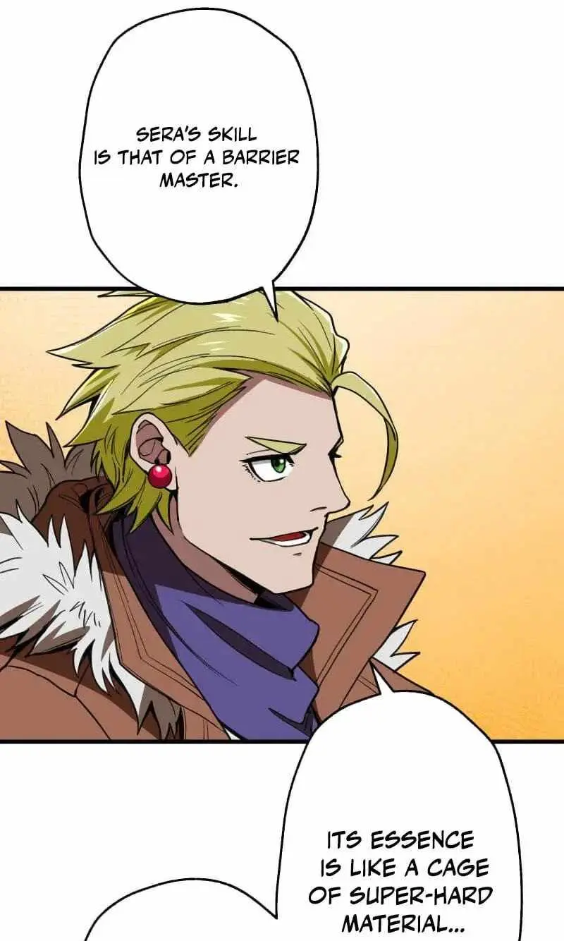 Read Max Level Guild Receptionist chapter 53 image 41 on Lezhin