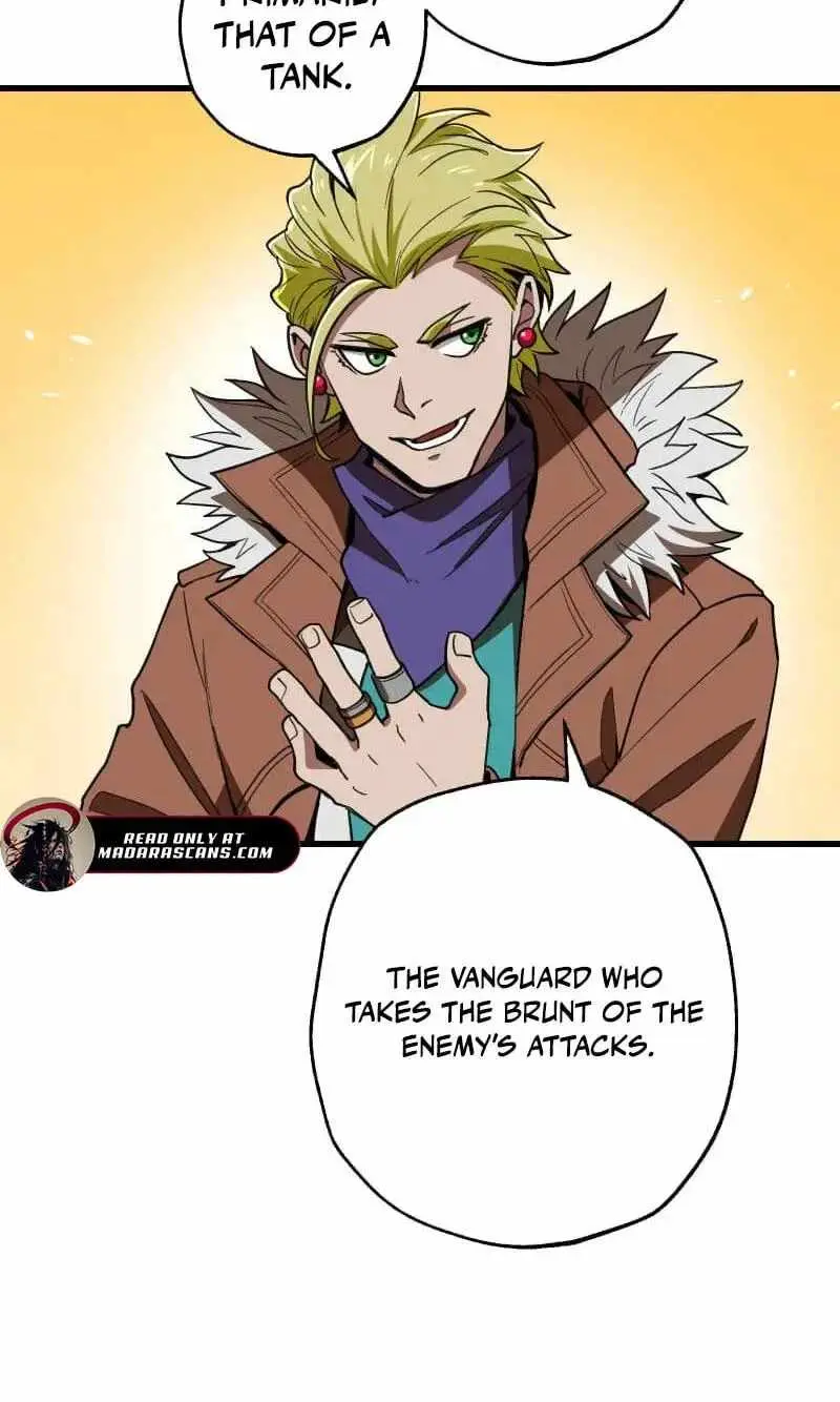 Read Max Level Guild Receptionist chapter 53 image 43 on Lezhin