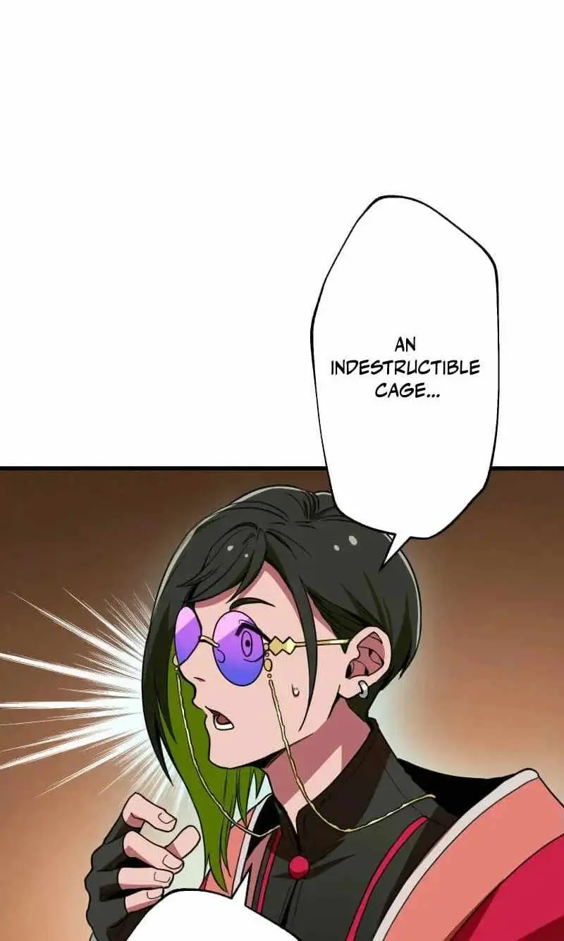 Read Max Level Guild Receptionist chapter 53 image 44 on Lezhin
