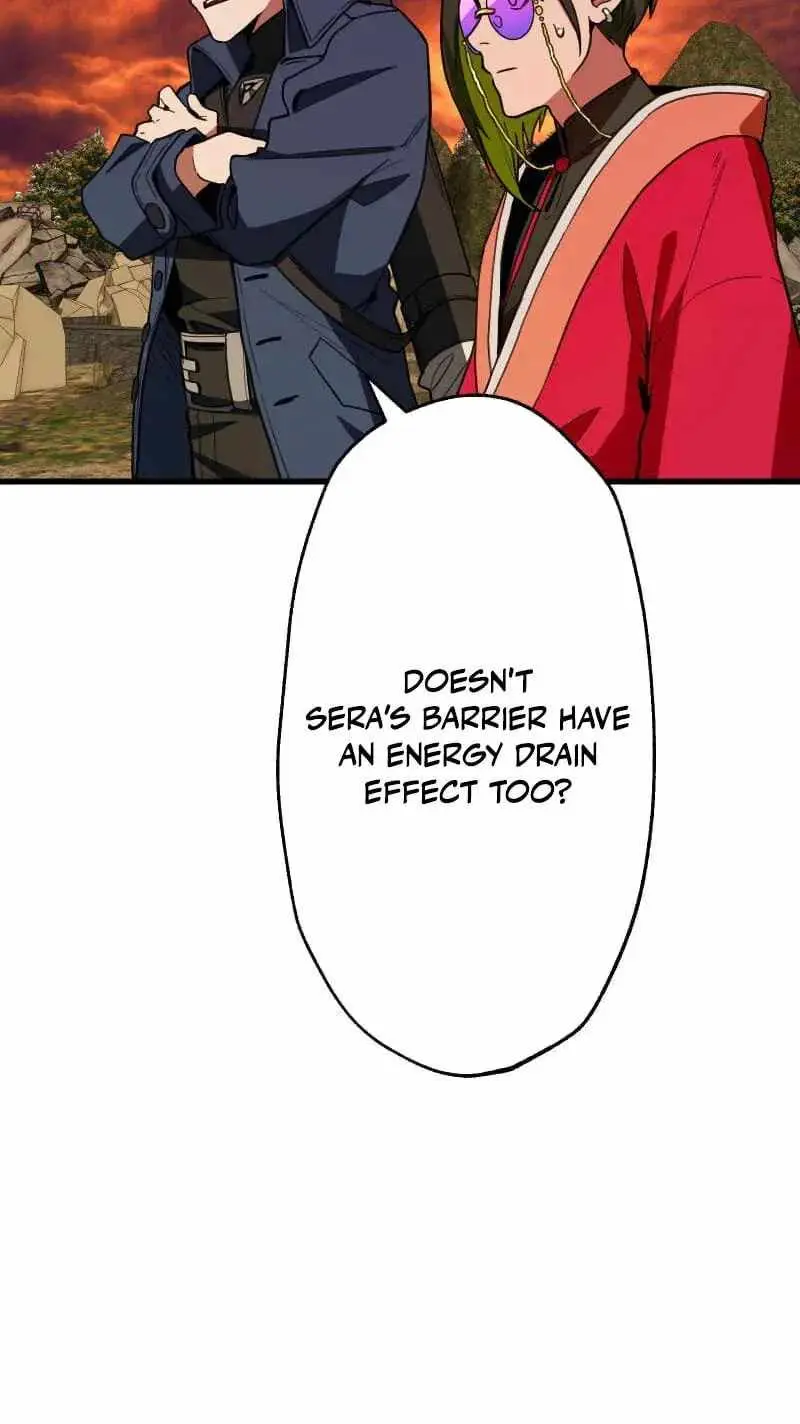 Read Max Level Guild Receptionist chapter 53 image 49 on Lezhin