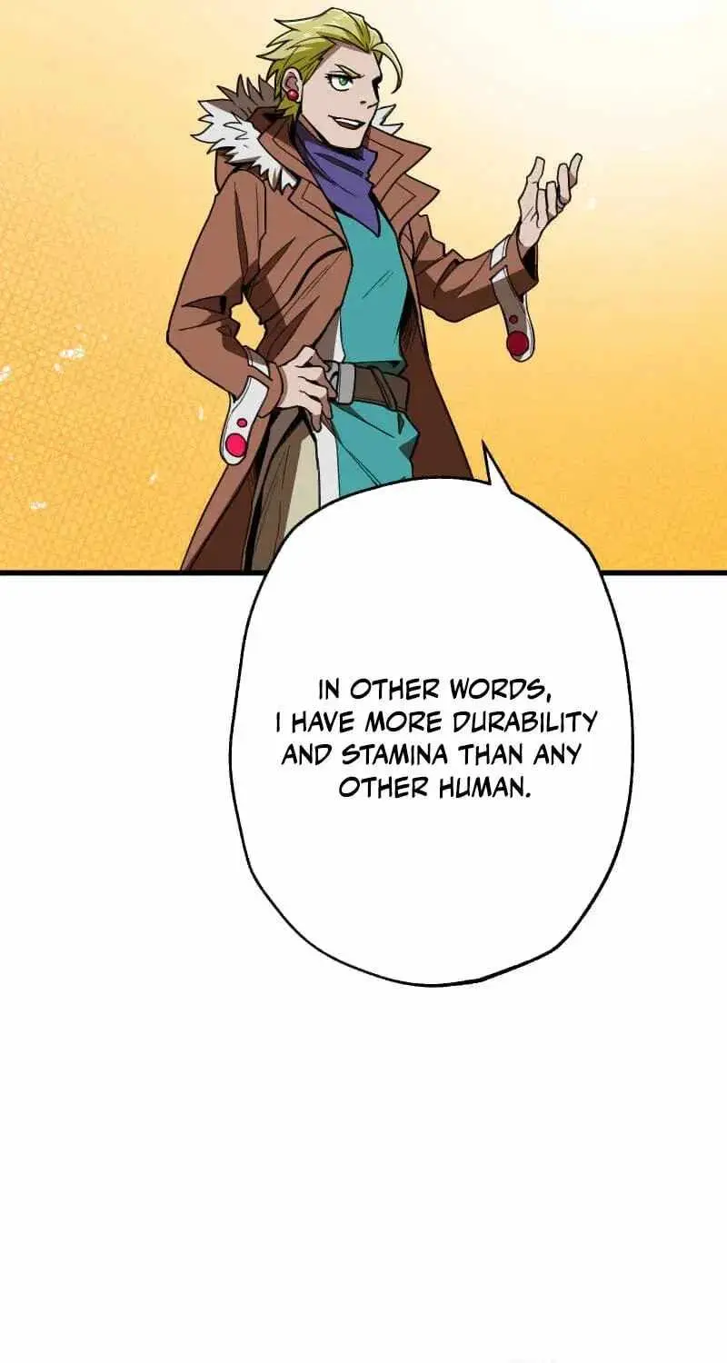 Read Max Level Guild Receptionist chapter 53 image 52 on Lezhin