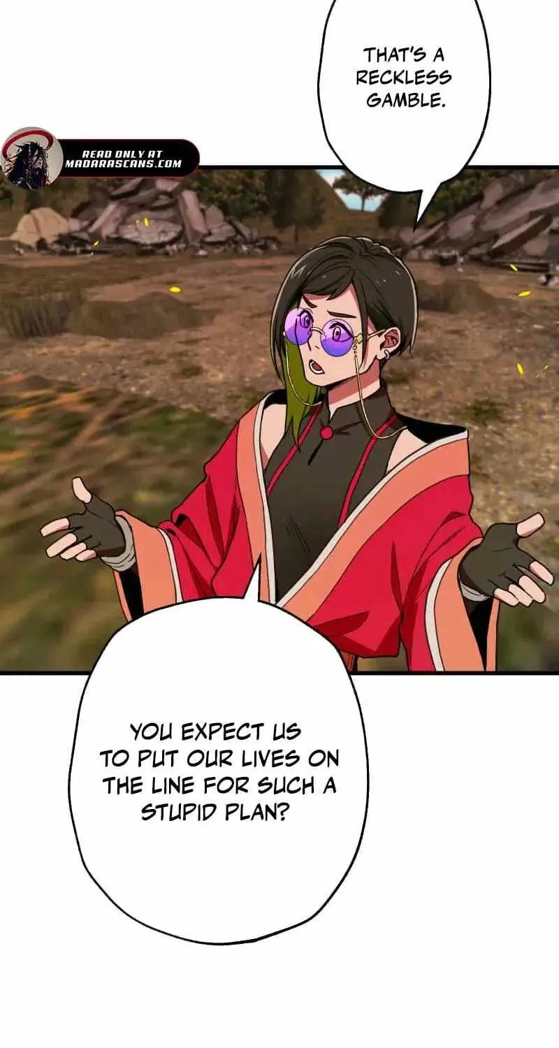 Read Max Level Guild Receptionist chapter 53 image 54 on Lezhin