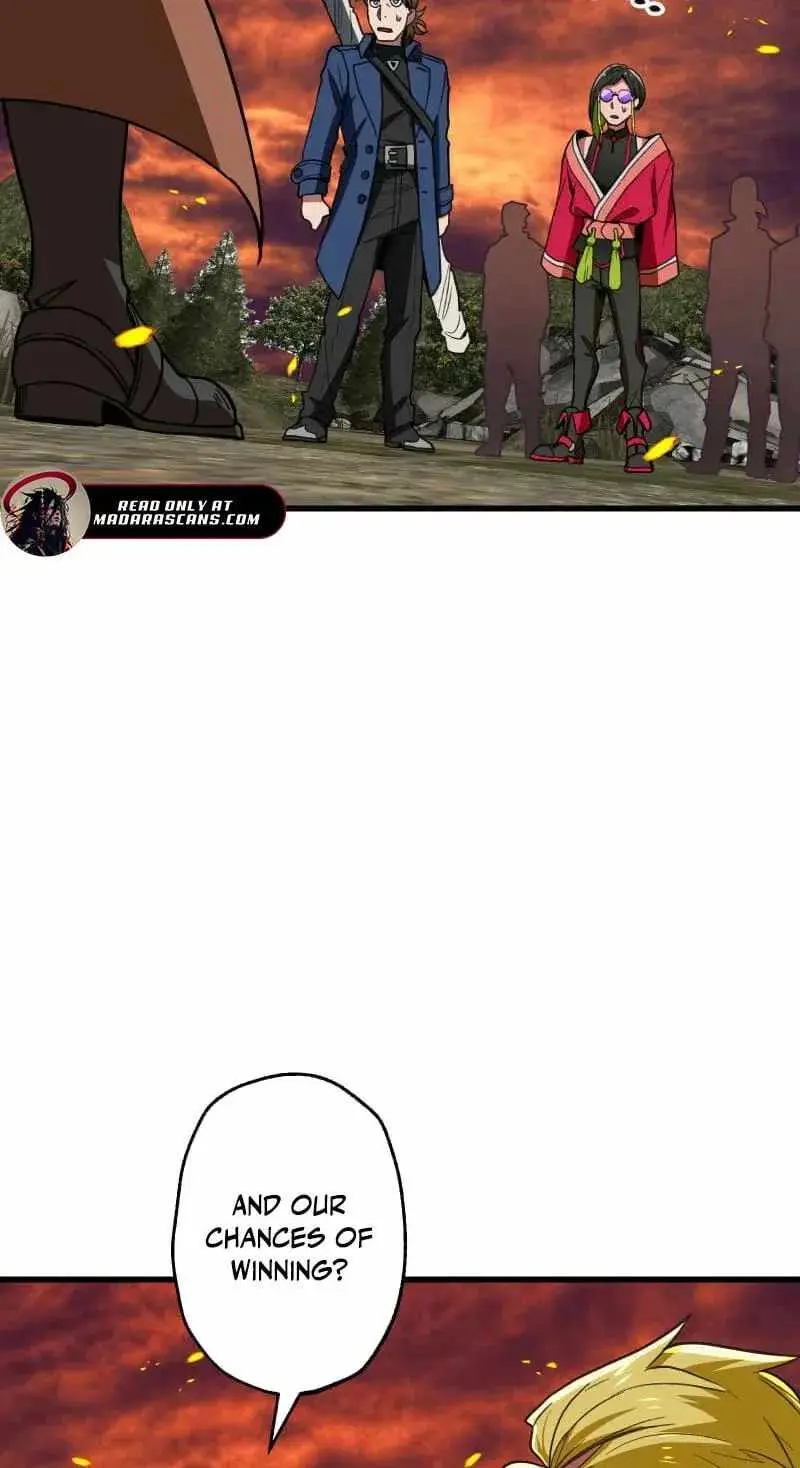 Read Max Level Guild Receptionist chapter 53 image 65 on Lezhin