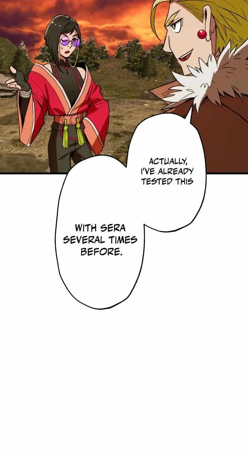 Read Max Level Guild Receptionist chapter 53 image 66 on Lezhin