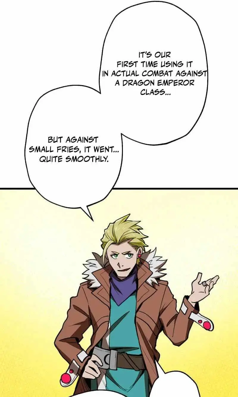 Read Max Level Guild Receptionist chapter 53 image 67 on Lezhin