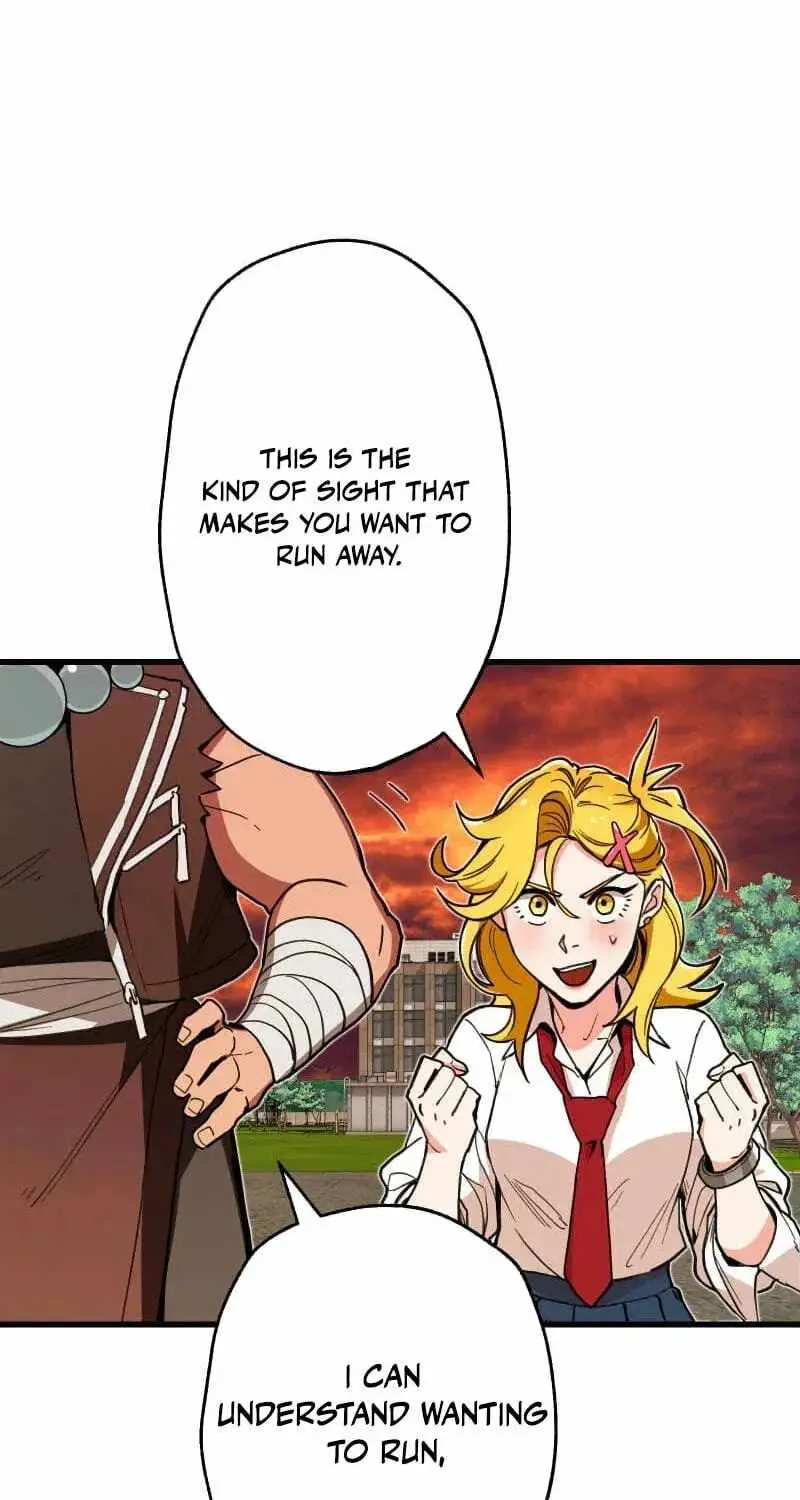 Read Max Level Guild Receptionist chapter 53 image 79 on Lezhin