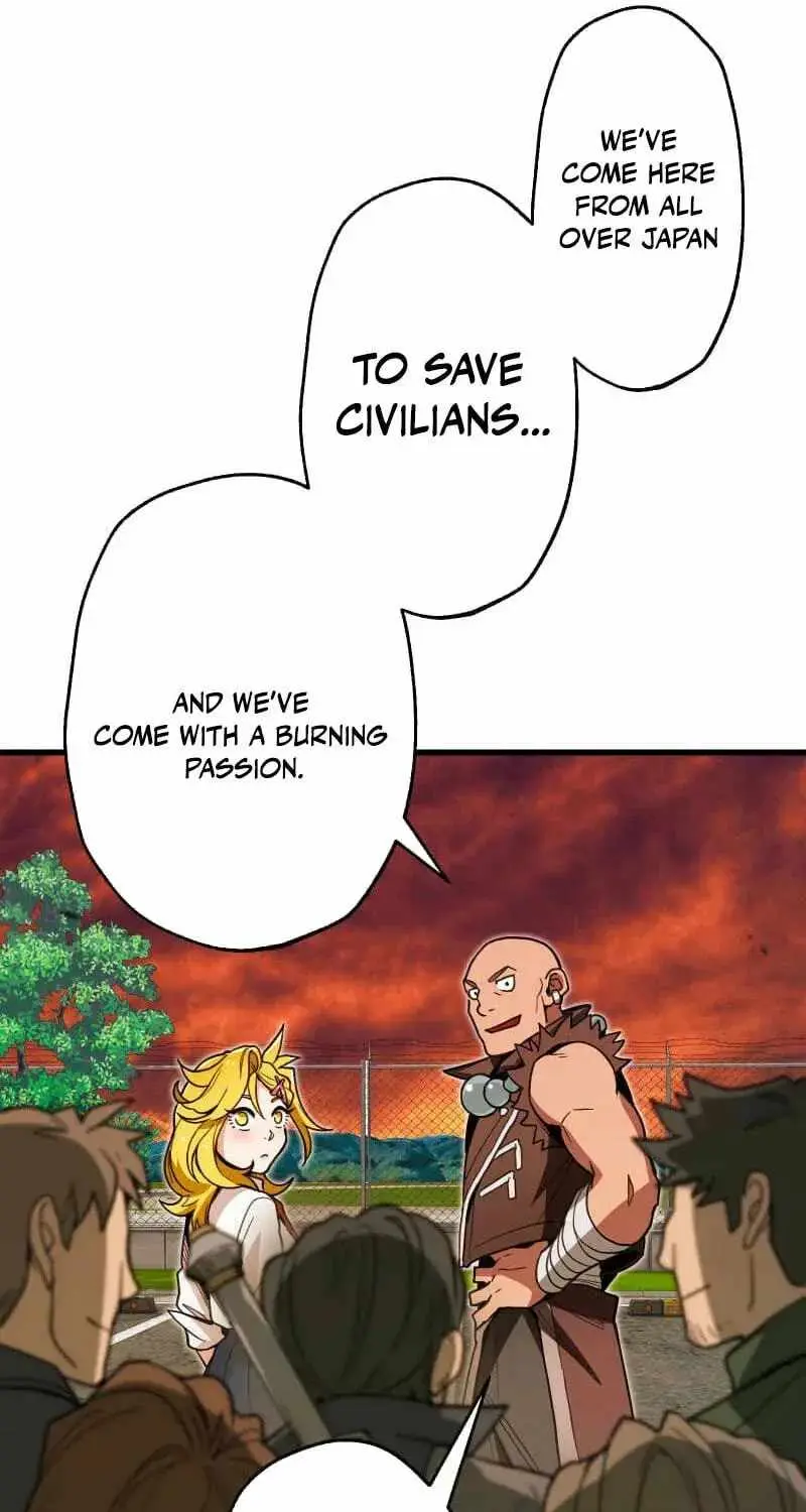 Read Max Level Guild Receptionist chapter 53 image 87 on Lezhin