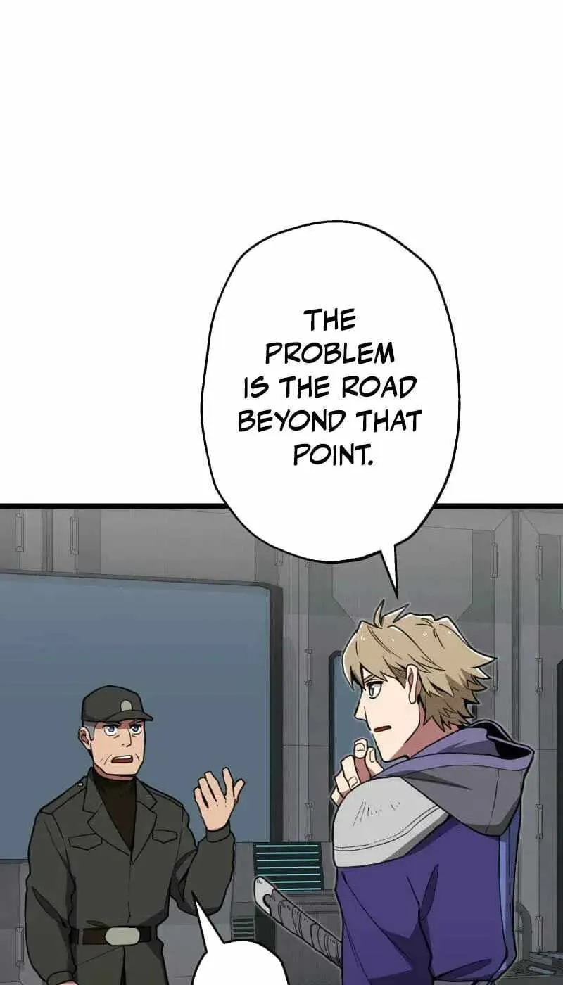Read Max Level Guild Receptionist chapter 54 image 11 on Lezhin
