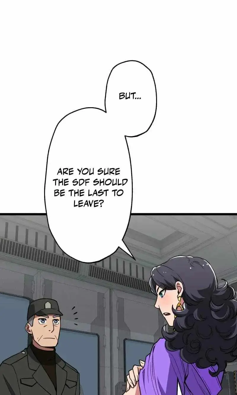 Read Max Level Guild Receptionist chapter 54 image 16 on Lezhin