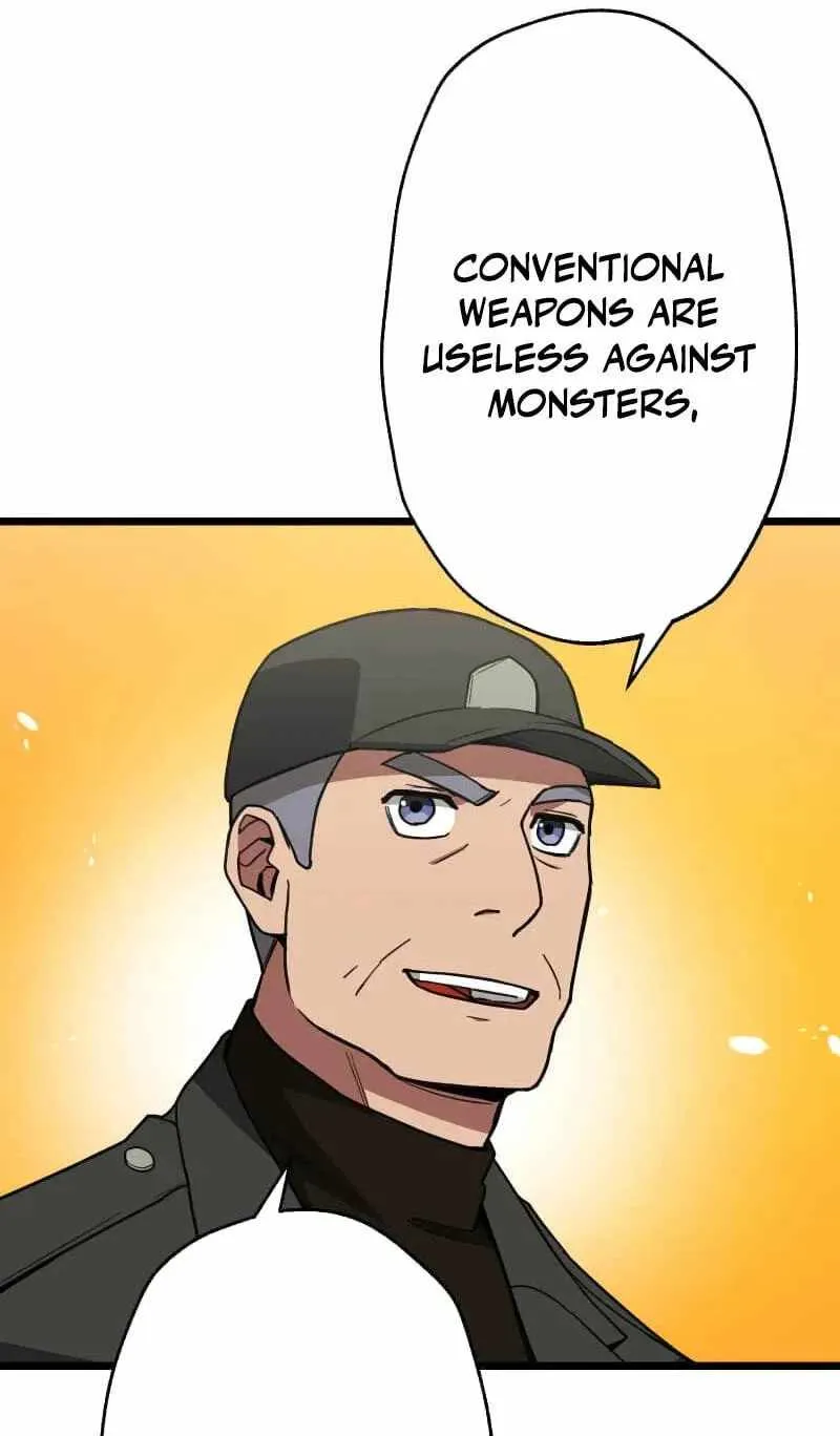 Read Max Level Guild Receptionist chapter 54 image 18 on Lezhin
