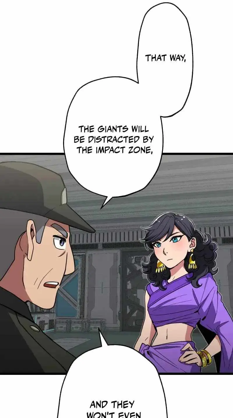 Read Max Level Guild Receptionist chapter 54 image 23 on Lezhin