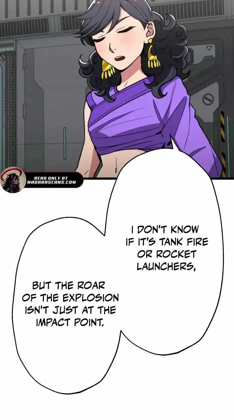 Read Max Level Guild Receptionist chapter 54 image 25 on Lezhin