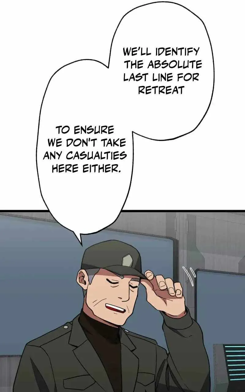 Read Max Level Guild Receptionist chapter 54 image 28 on Lezhin