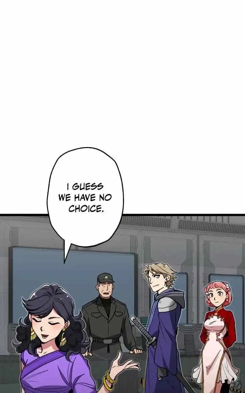 Read Max Level Guild Receptionist chapter 54 image 31 on Lezhin