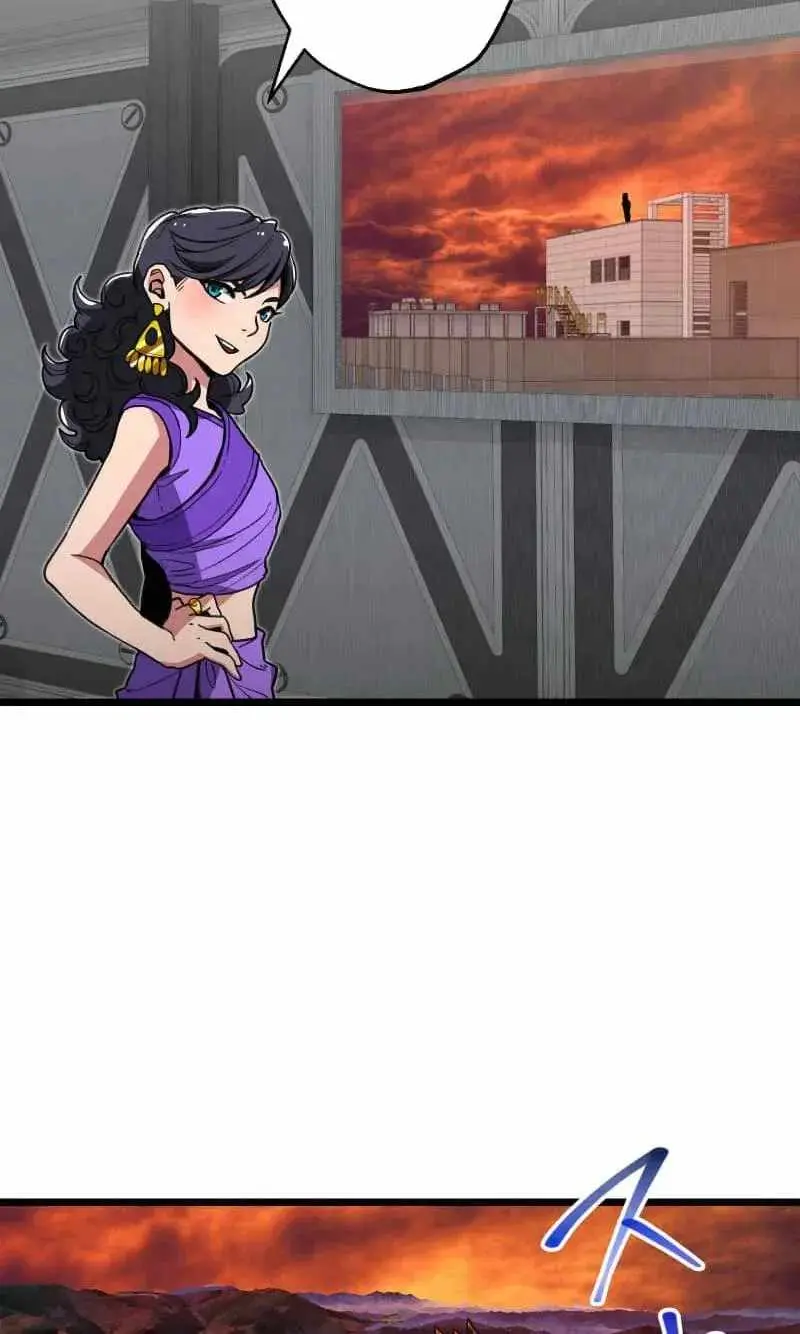 Read Max Level Guild Receptionist chapter 54 image 35 on Lezhin