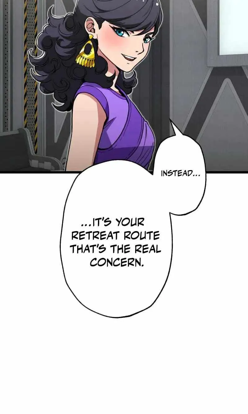Read Max Level Guild Receptionist chapter 54 image 43 on Lezhin