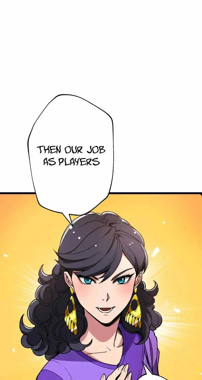 Read Max Level Guild Receptionist chapter 54 image 47 on Lezhin