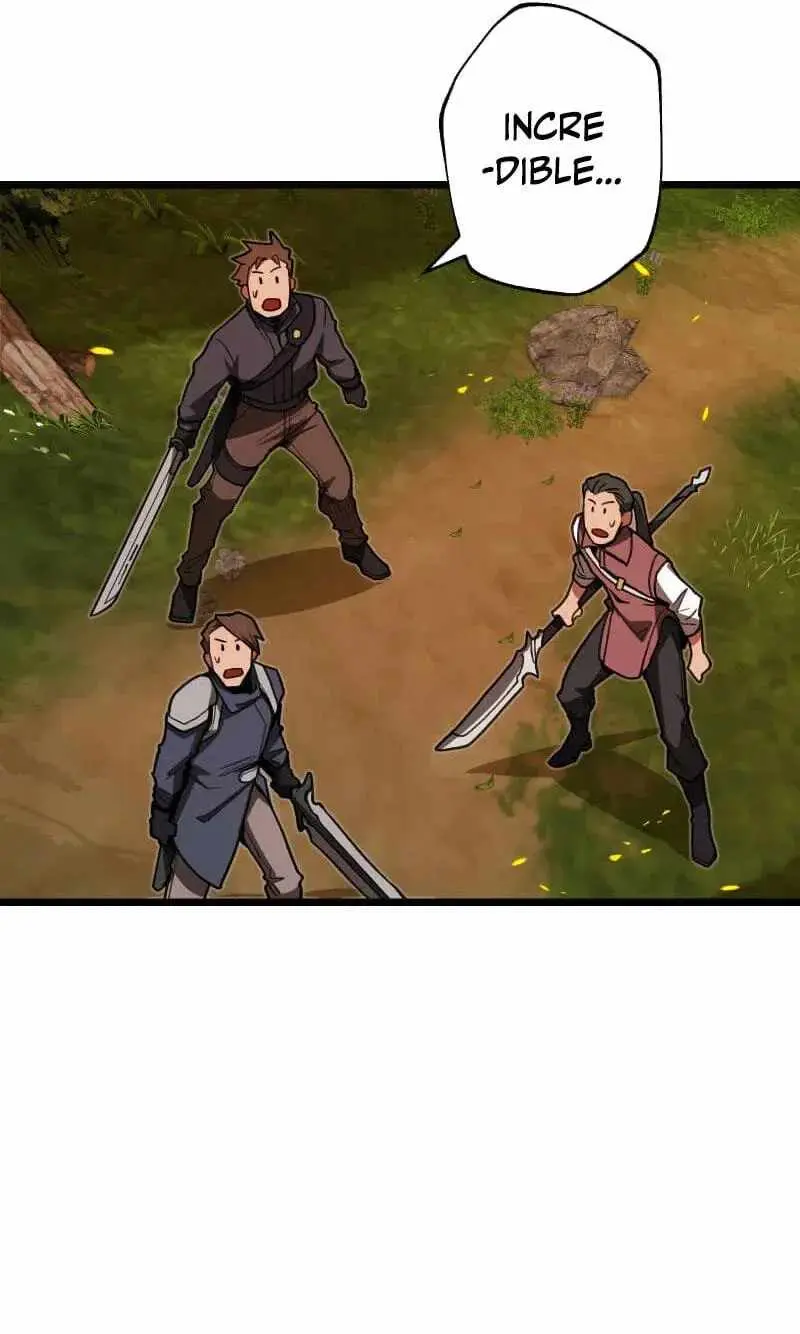 Read Max Level Guild Receptionist chapter 55 image 10 on Lezhin
