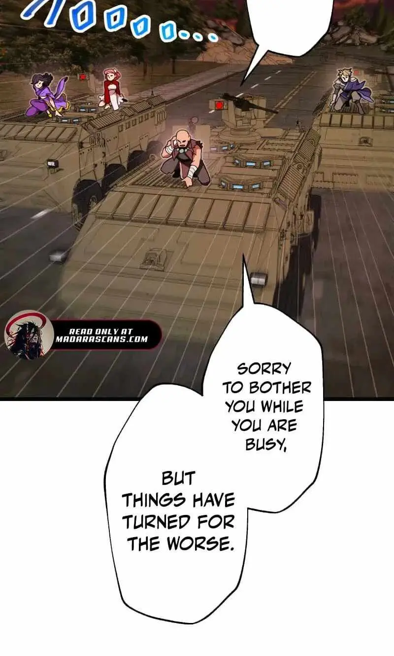Read Max Level Guild Receptionist chapter 55 image 15 on Lezhin