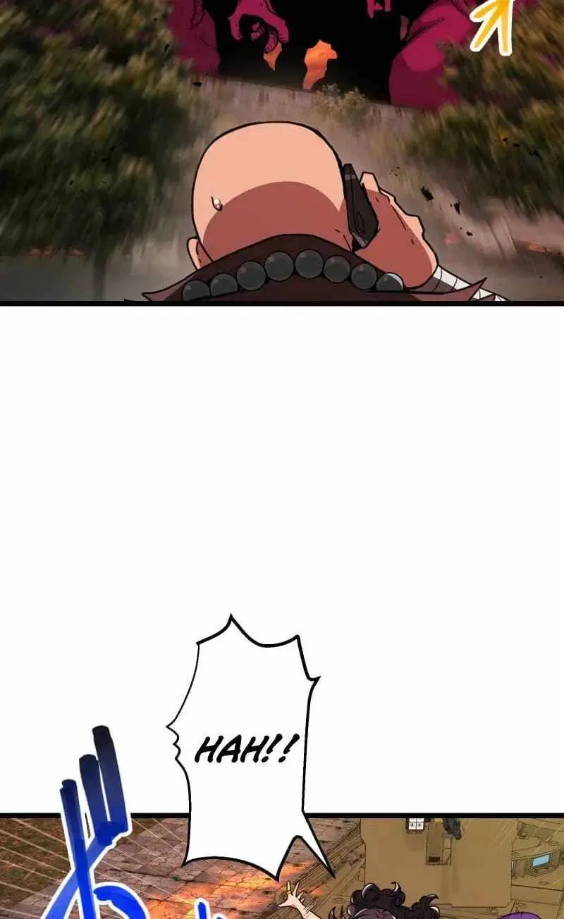 Read Max Level Guild Receptionist chapter 55 image 18 on Lezhin