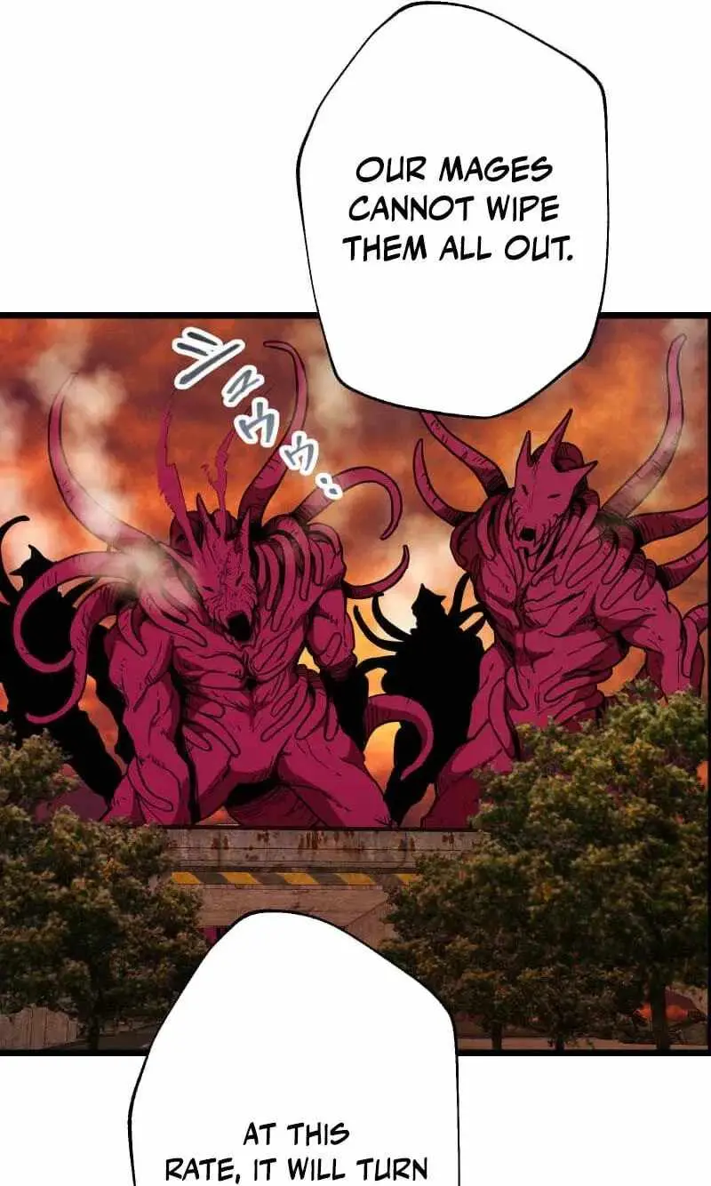 Read Max Level Guild Receptionist chapter 55 image 21 on Lezhin