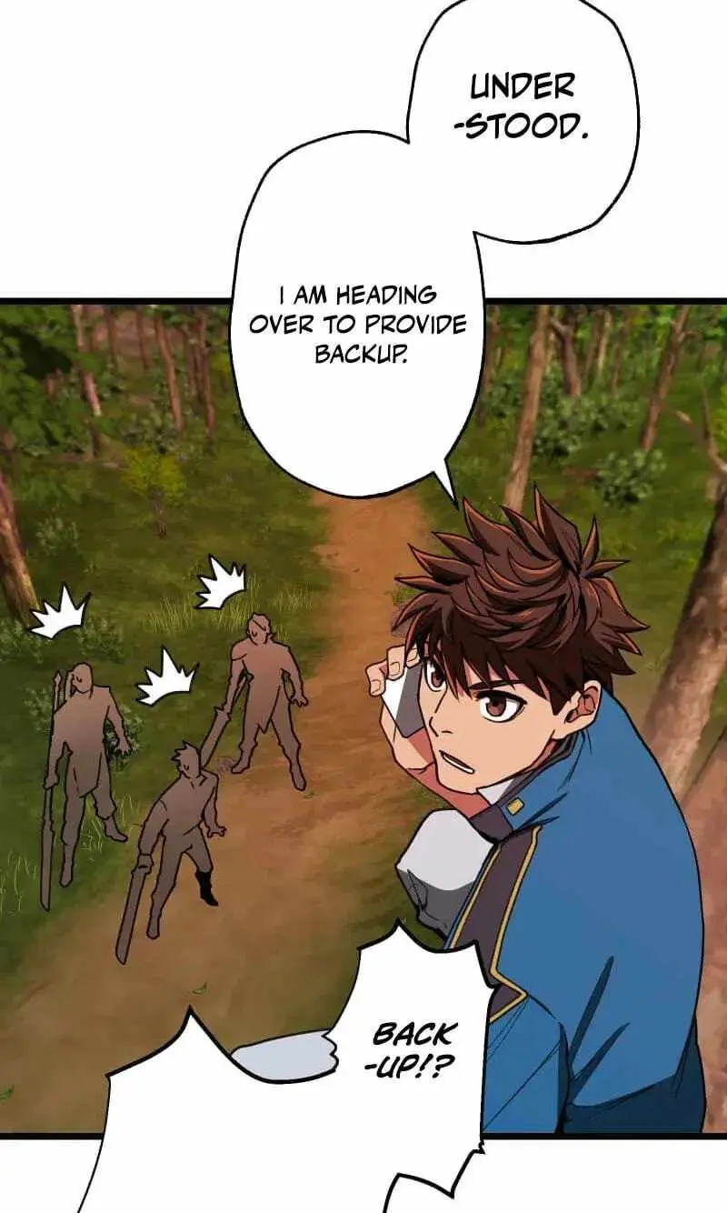 Read Max Level Guild Receptionist chapter 55 image 25 on Lezhin