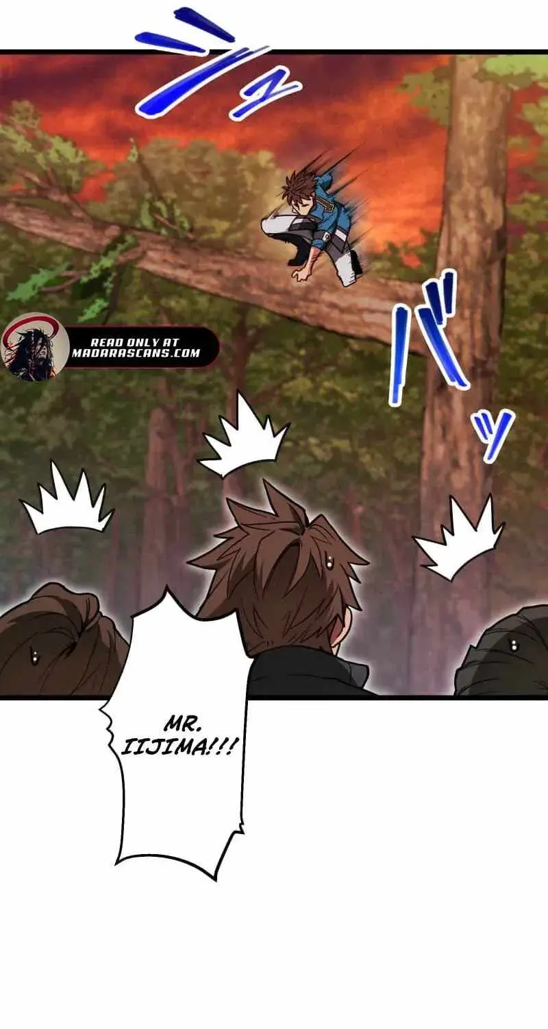 Read Max Level Guild Receptionist chapter 55 image 37 on Lezhin