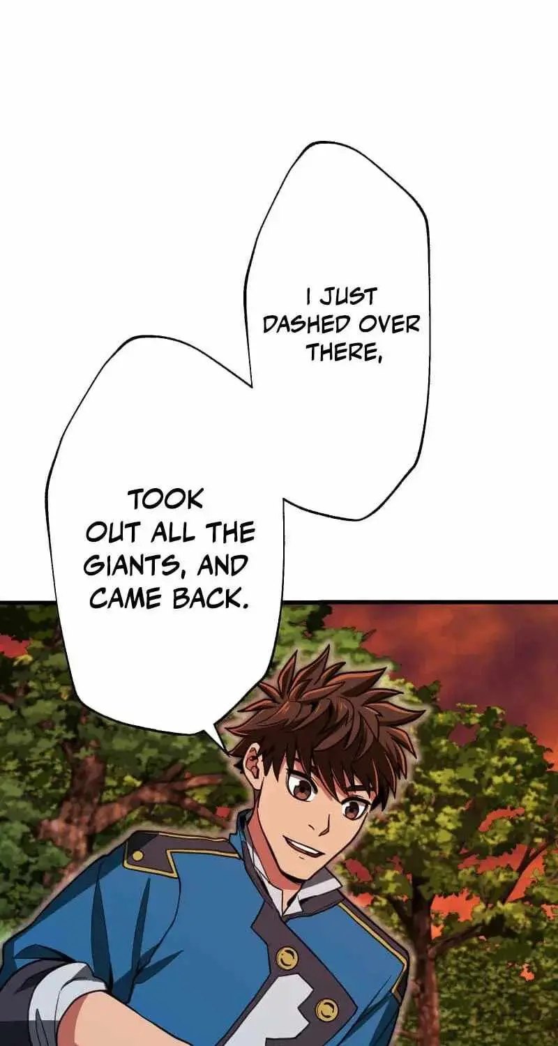 Read Max Level Guild Receptionist chapter 55 image 41 on Lezhin