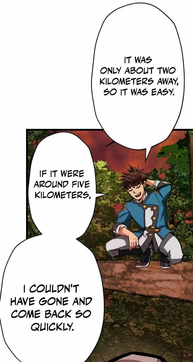 Read Max Level Guild Receptionist chapter 55 image 45 on Lezhin