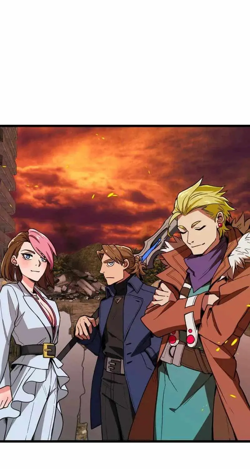 Read Max Level Guild Receptionist chapter 55 image 51 on Lezhin