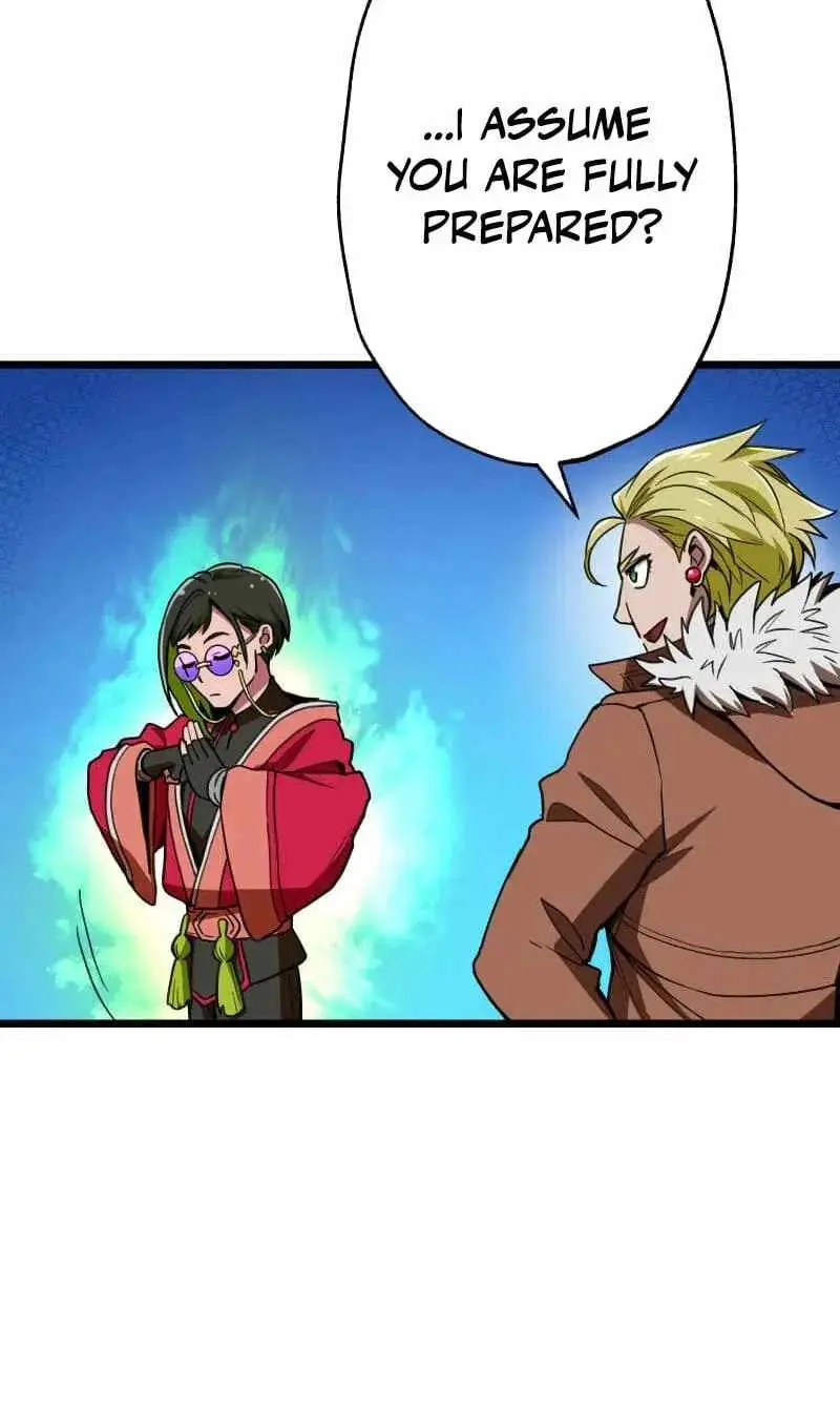 Read Max Level Guild Receptionist chapter 55 image 58 on Lezhin